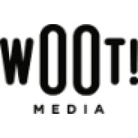 w00t! Media Logo