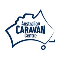 Australian Caravan Centre Logo