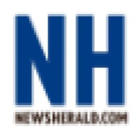 The News Herald Logo
