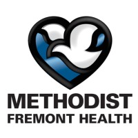 Fremont Health Logo