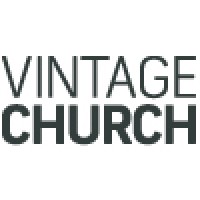 Vintage Church Logo