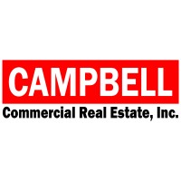 Campbell Commercial Real Estate, Inc. Logo
