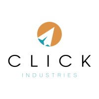 Click-Industries LLC Logo