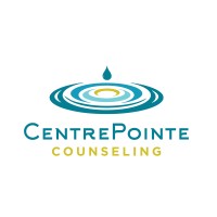 CentrePointe Counseling, Inc. Logo