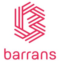 PT Barrans Global Mandiri Logo