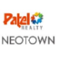 Patel Reality Logo