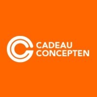 Cadeau Concepten - Premium Cards Group Logo