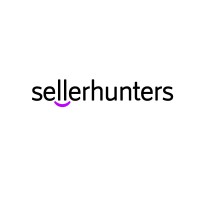 SellerHunters Logo