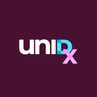 Unidx Logo