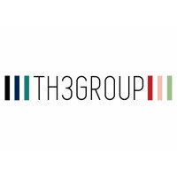 th3 Group Logo