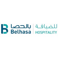 Belhasa Hospitality Logo