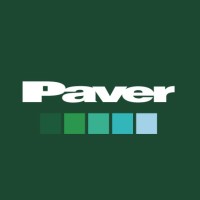 PAVER COSTRUZIONI SPA Logo