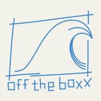 off the boxx Logo