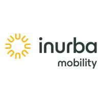 INURBA Mobility Logo