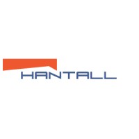 Hantall Developments Limited Logo