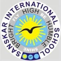 Sanskar International School Logo