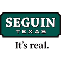 City of Seguin Logo
