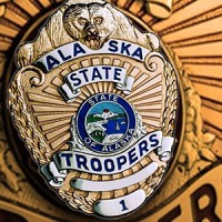 Alaska State Troopers Logo