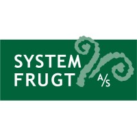 System Frugt A/S Logo