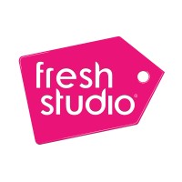 Fresh Studio® Logo