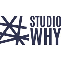 STUDIO.WHY Nederland Logo