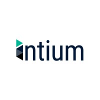 Intium Tech Logo