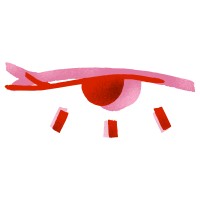 Manon Lacoste | Designer Graphique & Illustratrice Logo