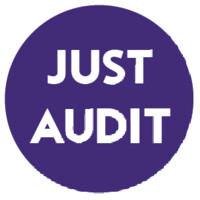 Just Audit Logo