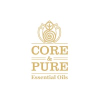 CORE & PURE Logo