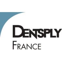 DENTSPLY FRANCE Logo