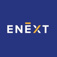Enext | Partner for hybrid cloud Logo