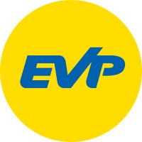 EVP Schweiz Logo