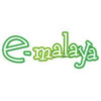 E-Malaya Logo