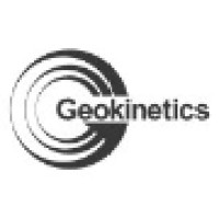 Geokinetics Inc. Logo