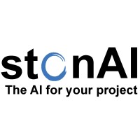 stonAI Logo