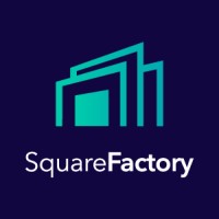 SquareFactory Logo