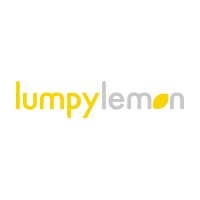Lumpy Lemon Logo