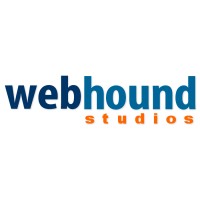 Web Hound Studios Logo