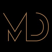 marketing deluxe Logo