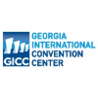 Georgia International Convention Center Logo
