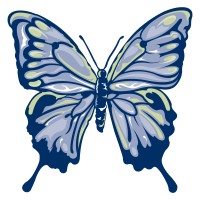 Blue Ridge Hospice Logo