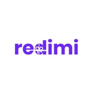 Redimi GmbH Logo