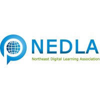 NEDLA [Northeast Digital Learning Association] Logo