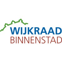 Wijkraad Binnenstad Zaltbommel Logo