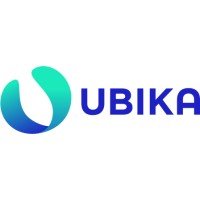 UBIKA Logo