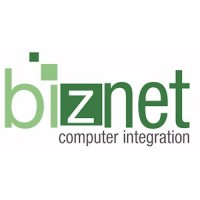 BizNet Computer Integration Inc. Logo