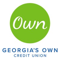 Georgias Own Credit Union Logo