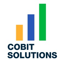 COBIT SOLUTIONS Logo