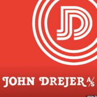 John Drejer A/S Logo
