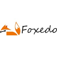 Foxedo GmbH Logo
